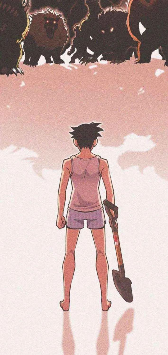 Read Shovel chapter 21 image 122 on Lezhin