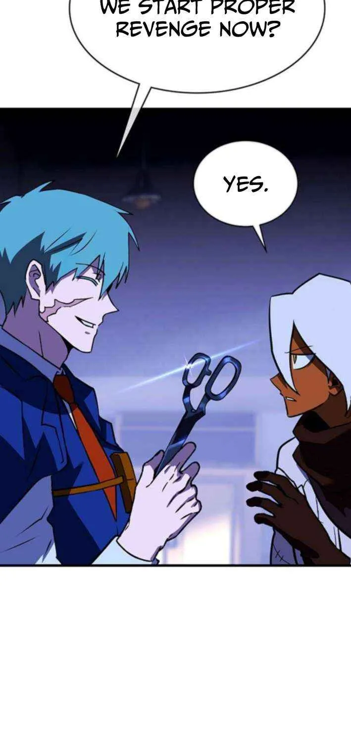 Read Shovel chapter 21 image 200 on Lezhin