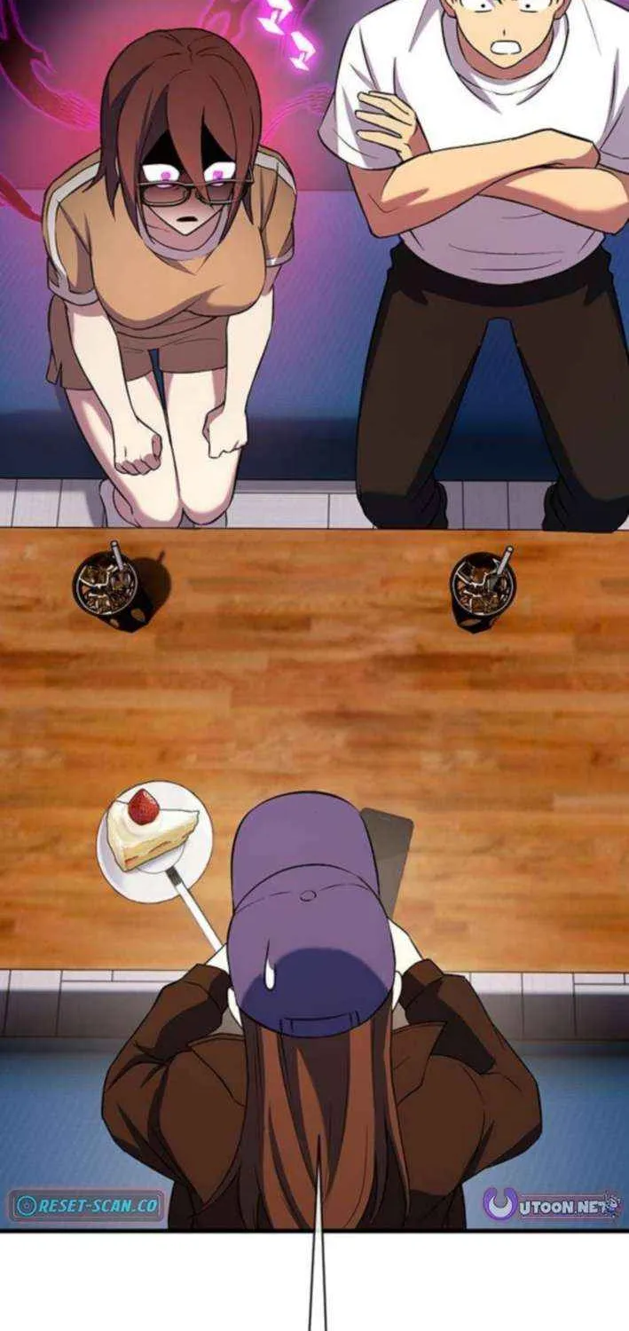 Read Shovel chapter 21 image 27 on Lezhin