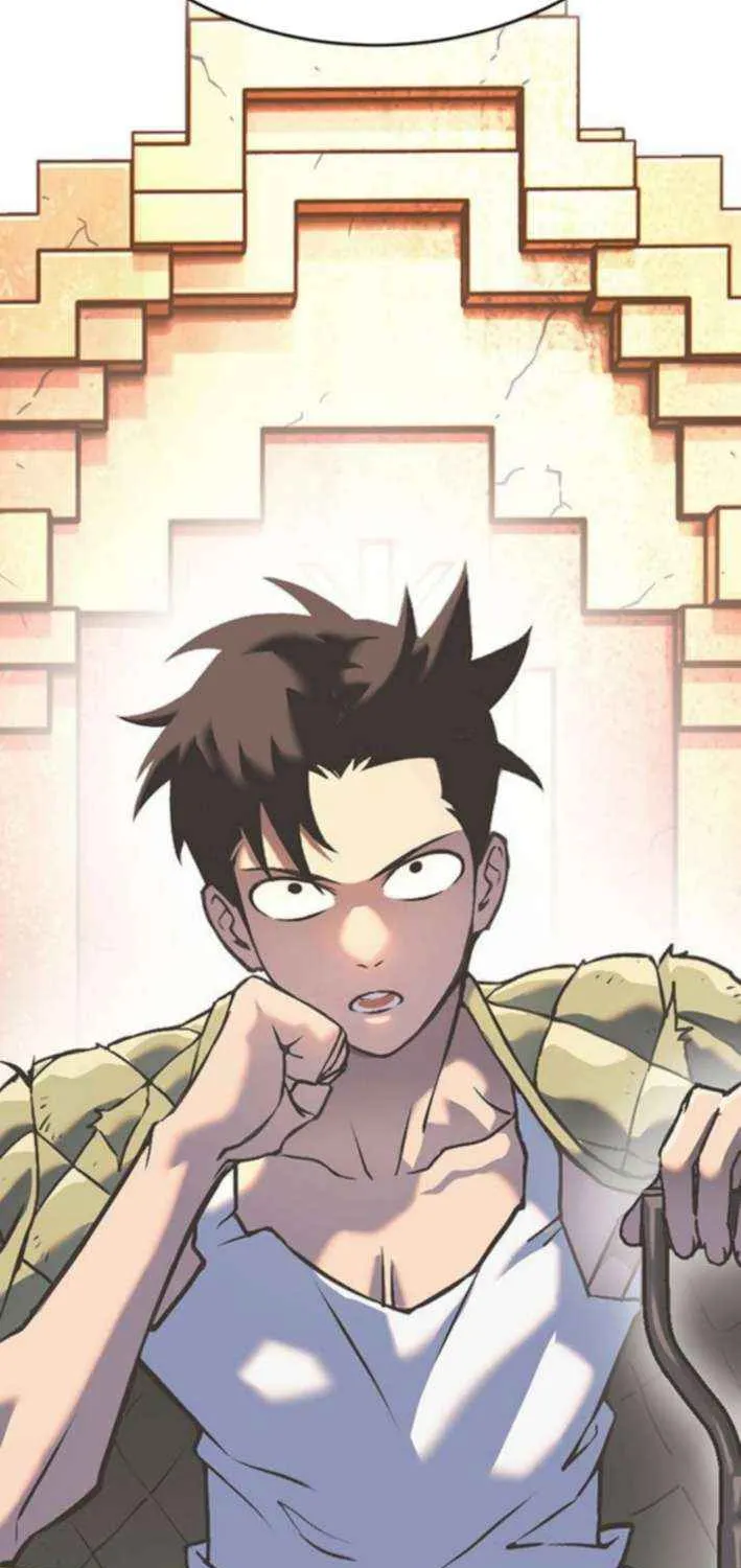 Read Shovel chapter 21 image 38 on Lezhin