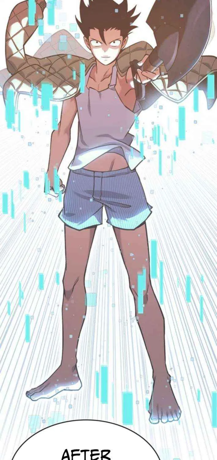 Read Shovel chapter 21 image 66 on Lezhin