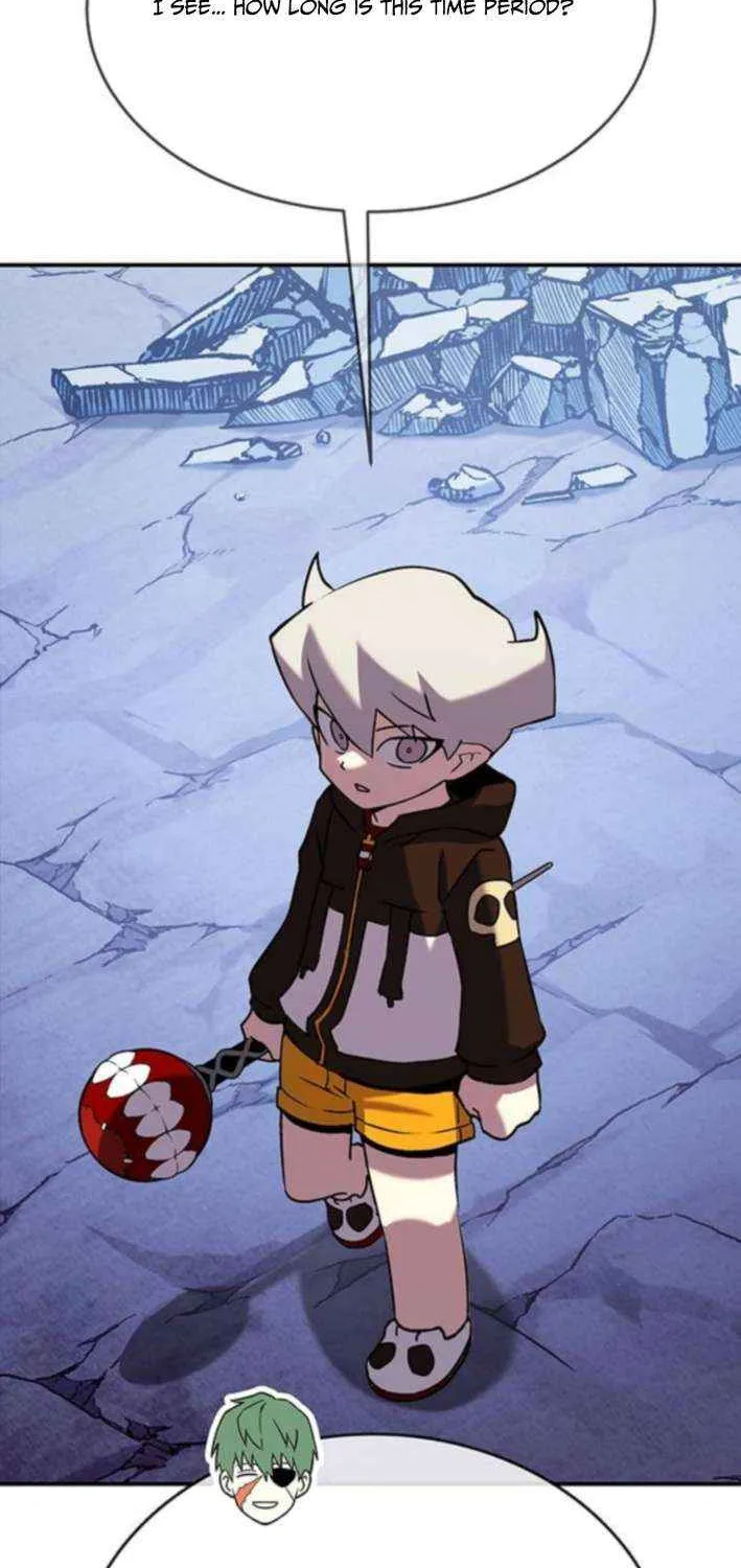 Read Shovel chapter 22 image 22 on Lezhin
