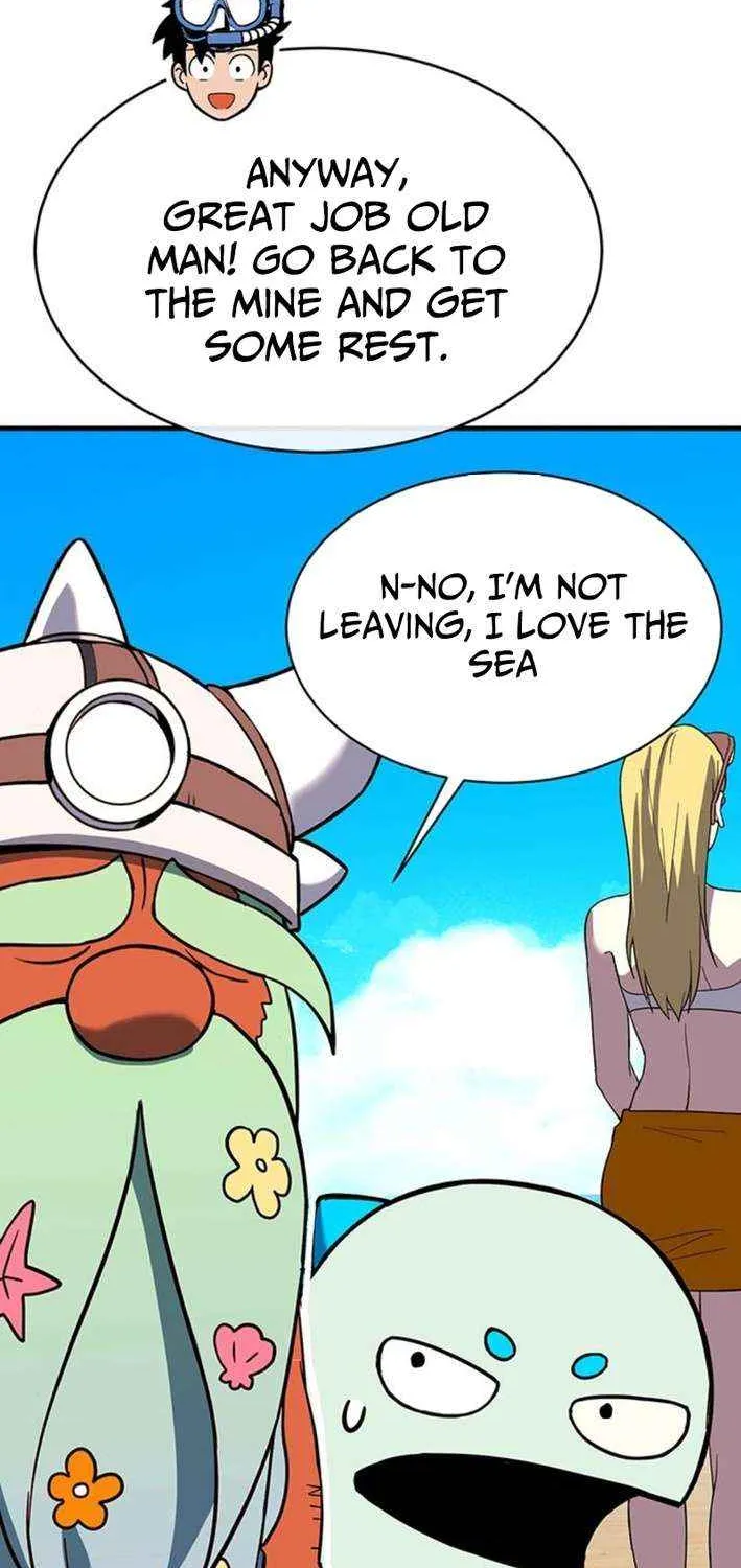 Read Shovel chapter 23 image 120 on Lezhin