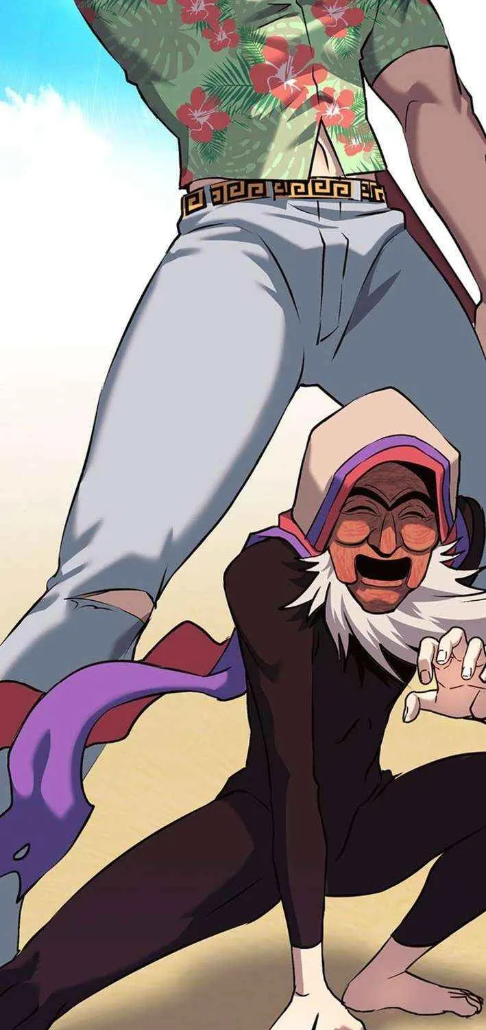 Read Shovel chapter 23 image 138 on Lezhin