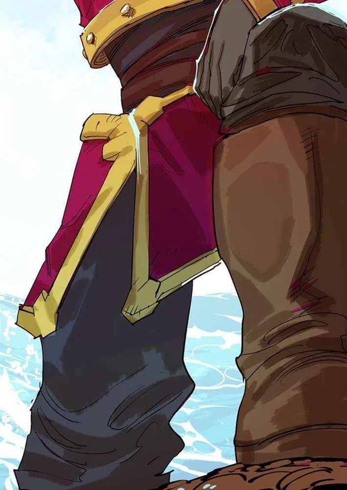 Read Shovel chapter 23 image 69 on Lezhin