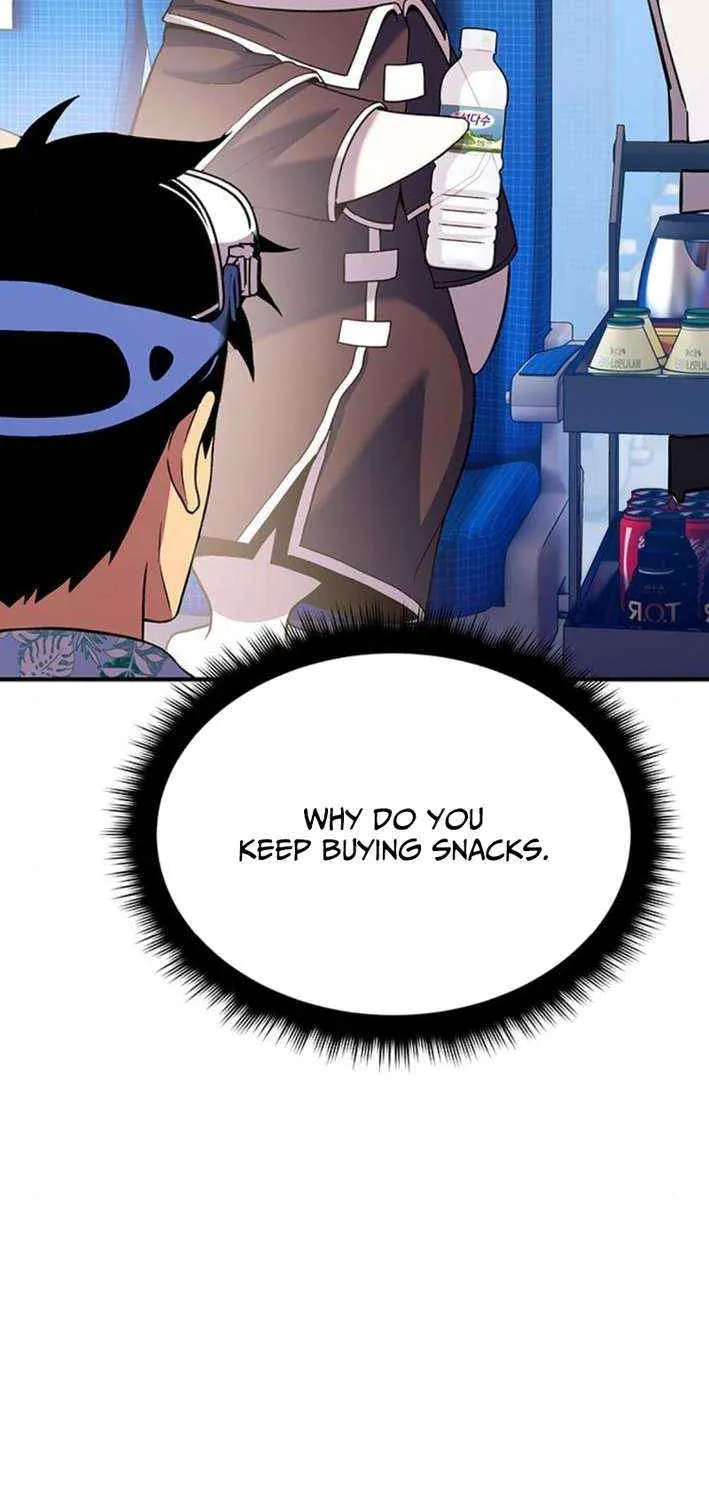 Read Shovel chapter 23 image 9 on Lezhin