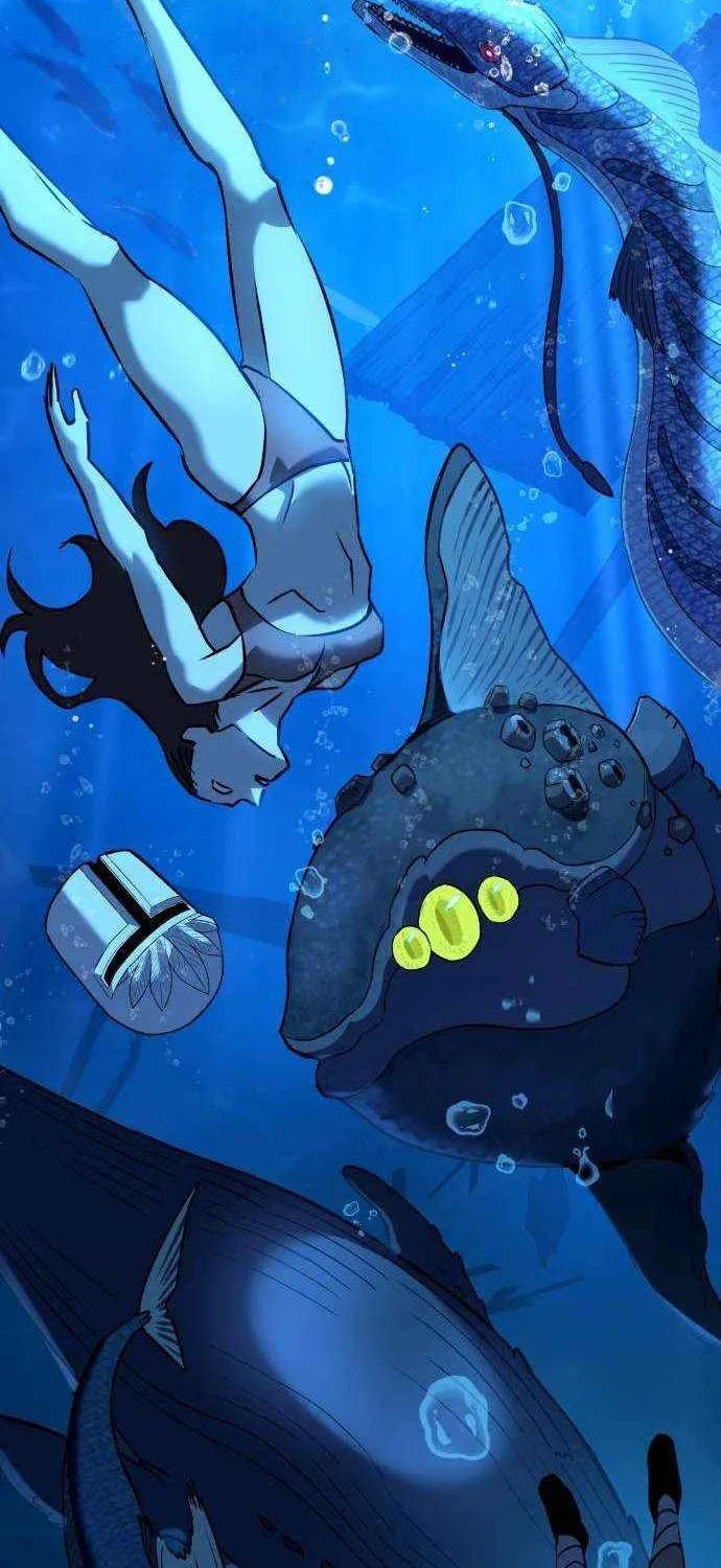 Read Shovel chapter 24 image 191 on Lezhin