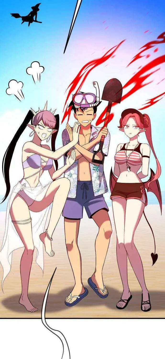 Read Shovel chapter 24 image 60 on Lezhin