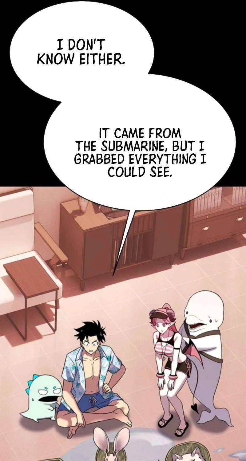 Read Shovel chapter 26 image 109 on Lezhin