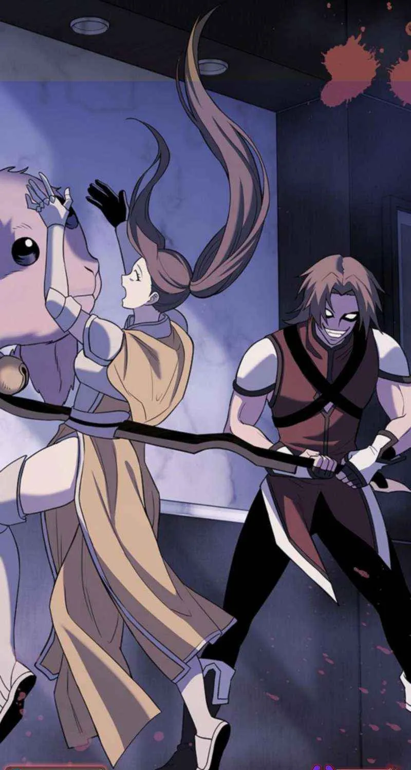 Read Shovel chapter 26 image 127 on Lezhin