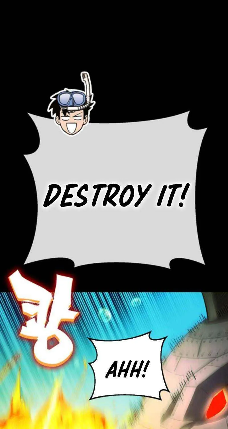 Read Shovel chapter 26 image 32 on Lezhin