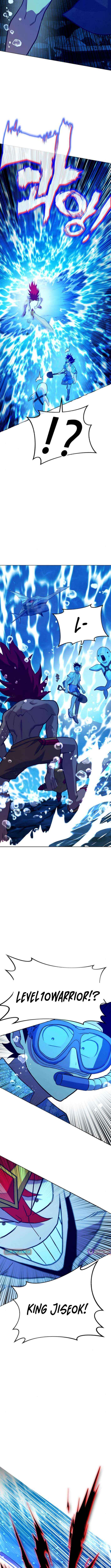 Read Shovel chapter 27 image 13 on Lezhin