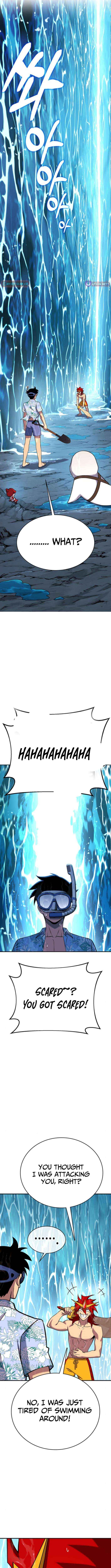 Read Shovel chapter 27 image 16 on Lezhin