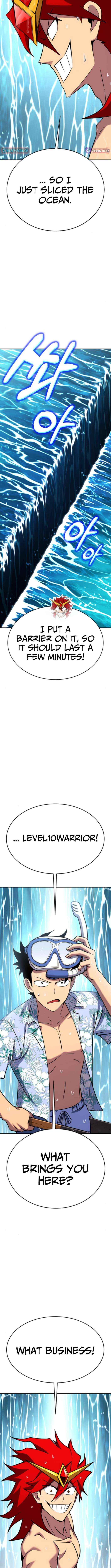 Read Shovel chapter 27 image 17 on Lezhin