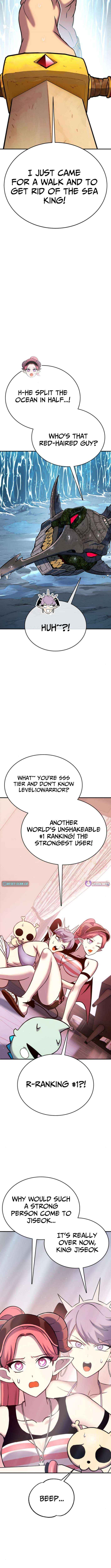 Read Shovel chapter 27 image 18 on Lezhin