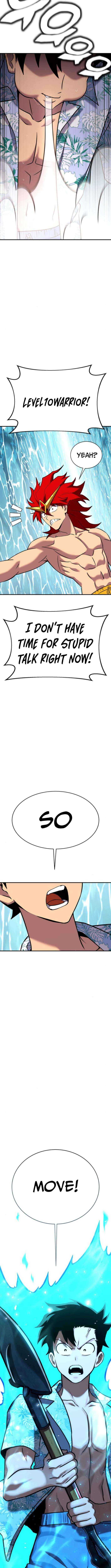 Read Shovel chapter 27 image 20 on Lezhin