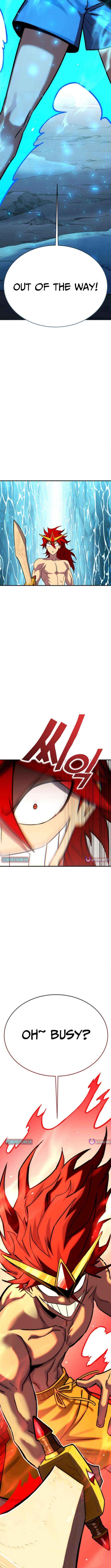 Read Shovel chapter 27 image 21 on Lezhin