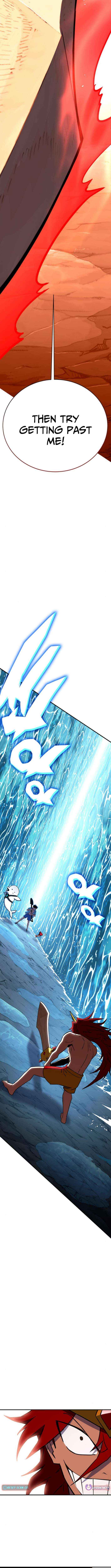 Read Shovel chapter 27 image 22 on Lezhin