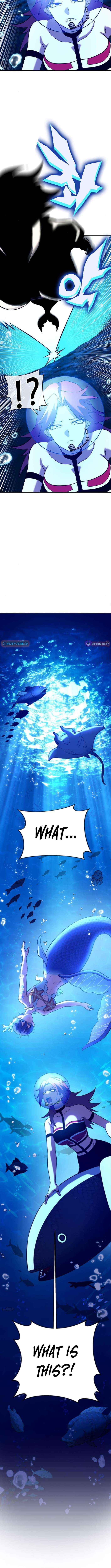 Read Shovel chapter 27 image 3 on Lezhin