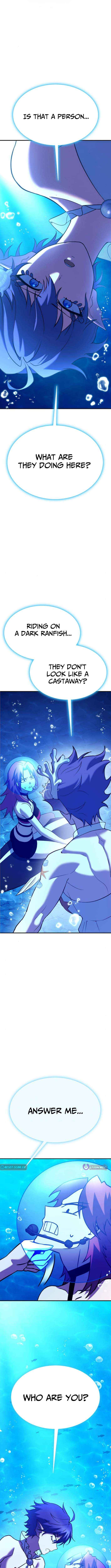 Read Shovel chapter 27 image 4 on Lezhin