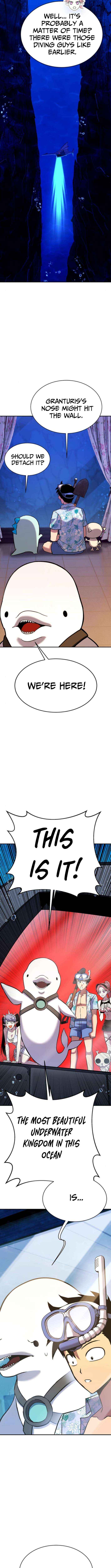 Read Shovel chapter 27 image 6 on Lezhin