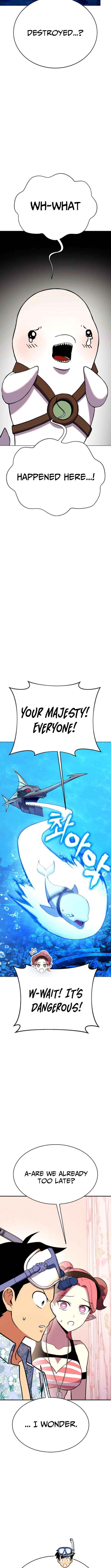 Read Shovel chapter 27 image 8 on Lezhin