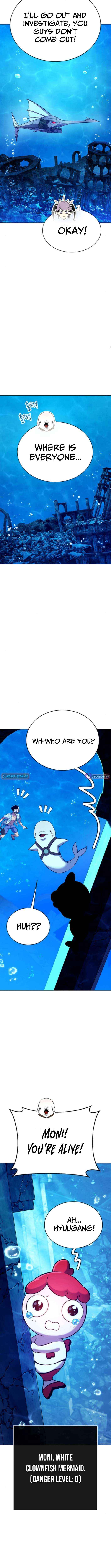 Read Shovel chapter 27 image 9 on Lezhin