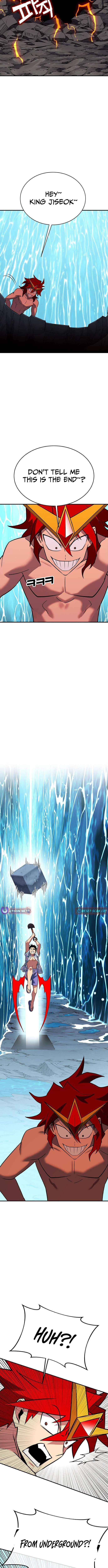 Read Shovel chapter 28 image 13 on Lezhin