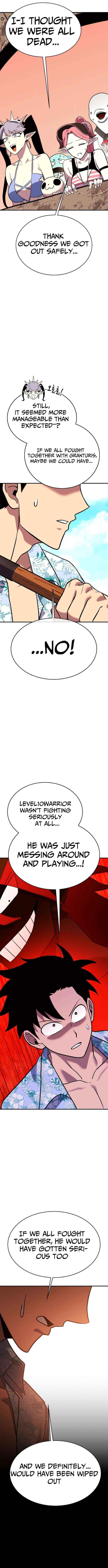 Read Shovel chapter 28 image 18 on Lezhin