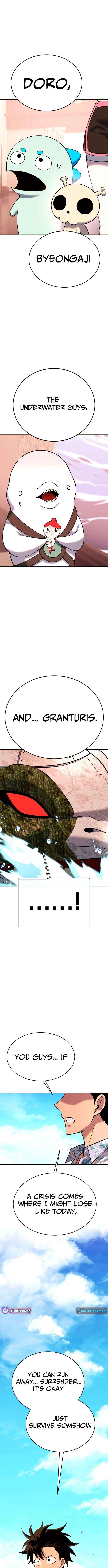 Read Shovel chapter 28 image 20 on Lezhin