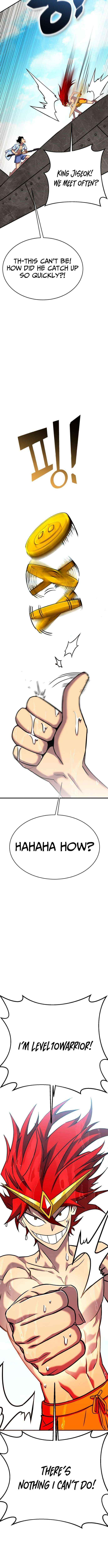Read Shovel chapter 28 image 23 on Lezhin