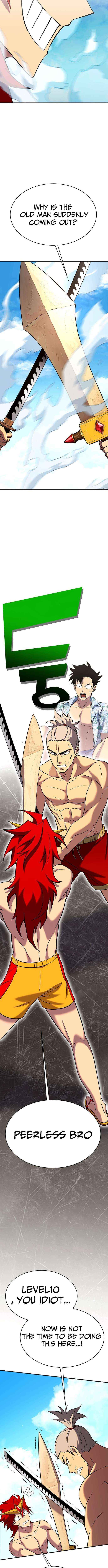 Read Shovel chapter 28 image 27 on Lezhin