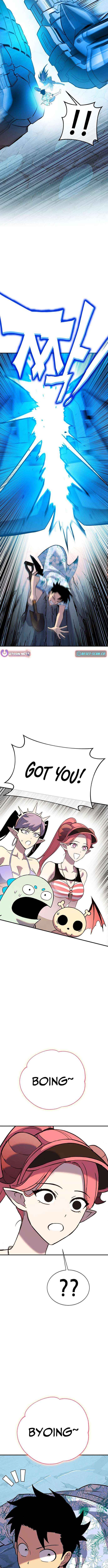 Read Shovel chapter 28 image 6 on Lezhin