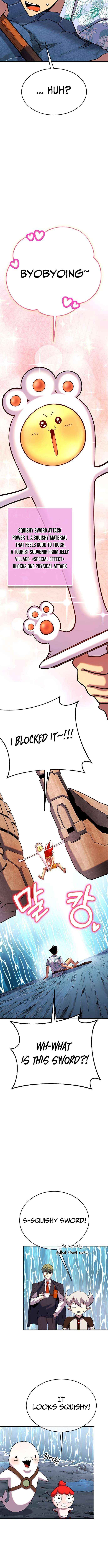 Read Shovel chapter 28 image 7 on Lezhin