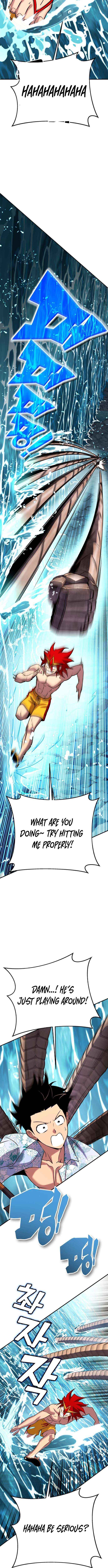 Read Shovel chapter 28 image 9 on Lezhin