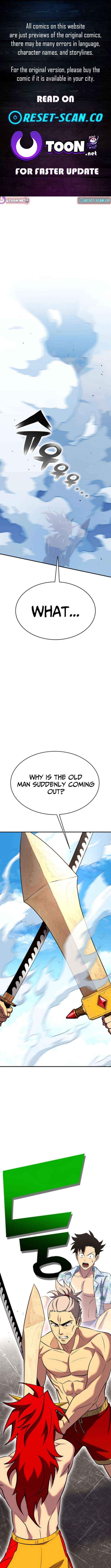 Read Shovel chapter 29 image 1 on Lezhin