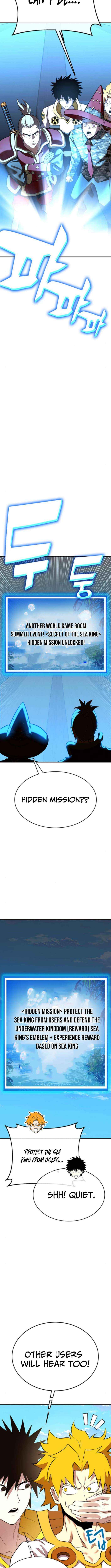 Read Shovel chapter 29 image 11 on Lezhin