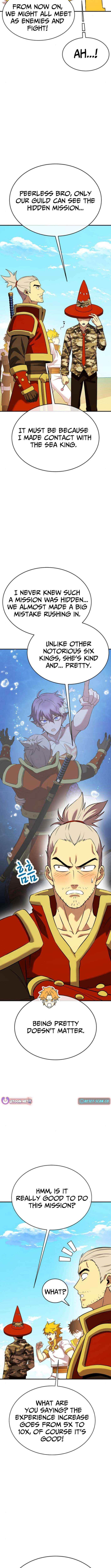 Read Shovel chapter 29 image 12 on Lezhin