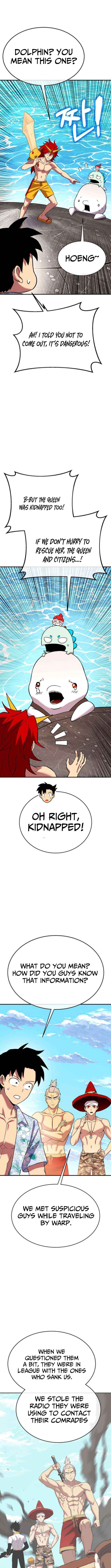 Read Shovel chapter 29 image 17 on Lezhin