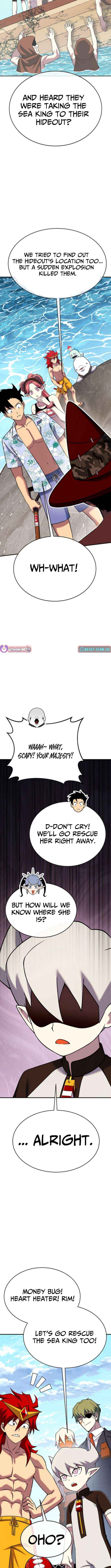 Read Shovel chapter 29 image 18 on Lezhin