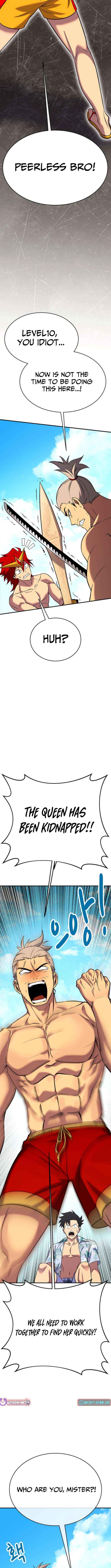 Read Shovel chapter 29 image 2 on Lezhin