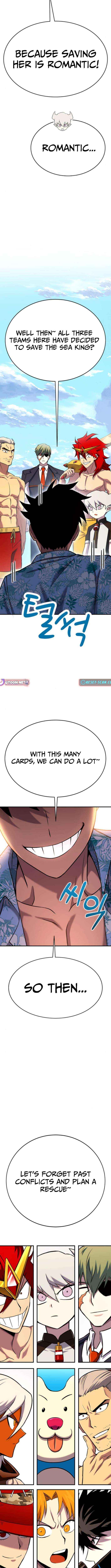 Read Shovel chapter 29 image 20 on Lezhin