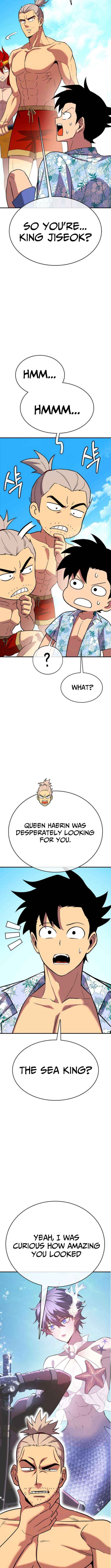 Read Shovel chapter 29 image 3 on Lezhin