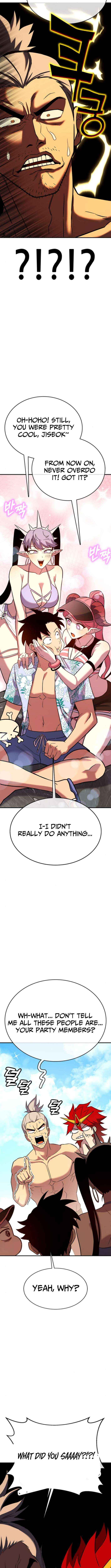 Read Shovel chapter 29 image 5 on Lezhin
