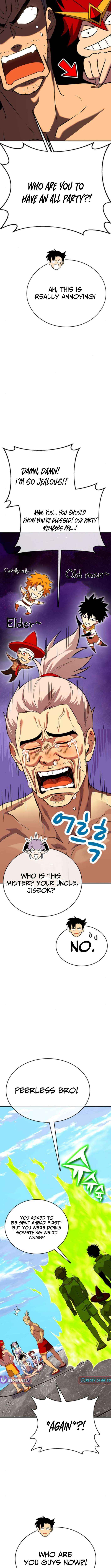Read Shovel chapter 29 image 6 on Lezhin