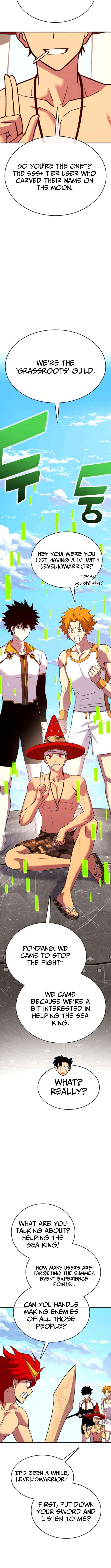 Read Shovel chapter 29 image 7 on Lezhin