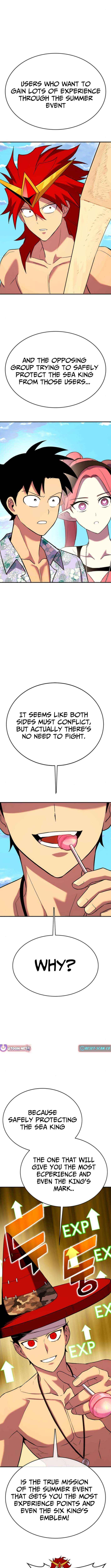 Read Shovel chapter 29 image 8 on Lezhin
