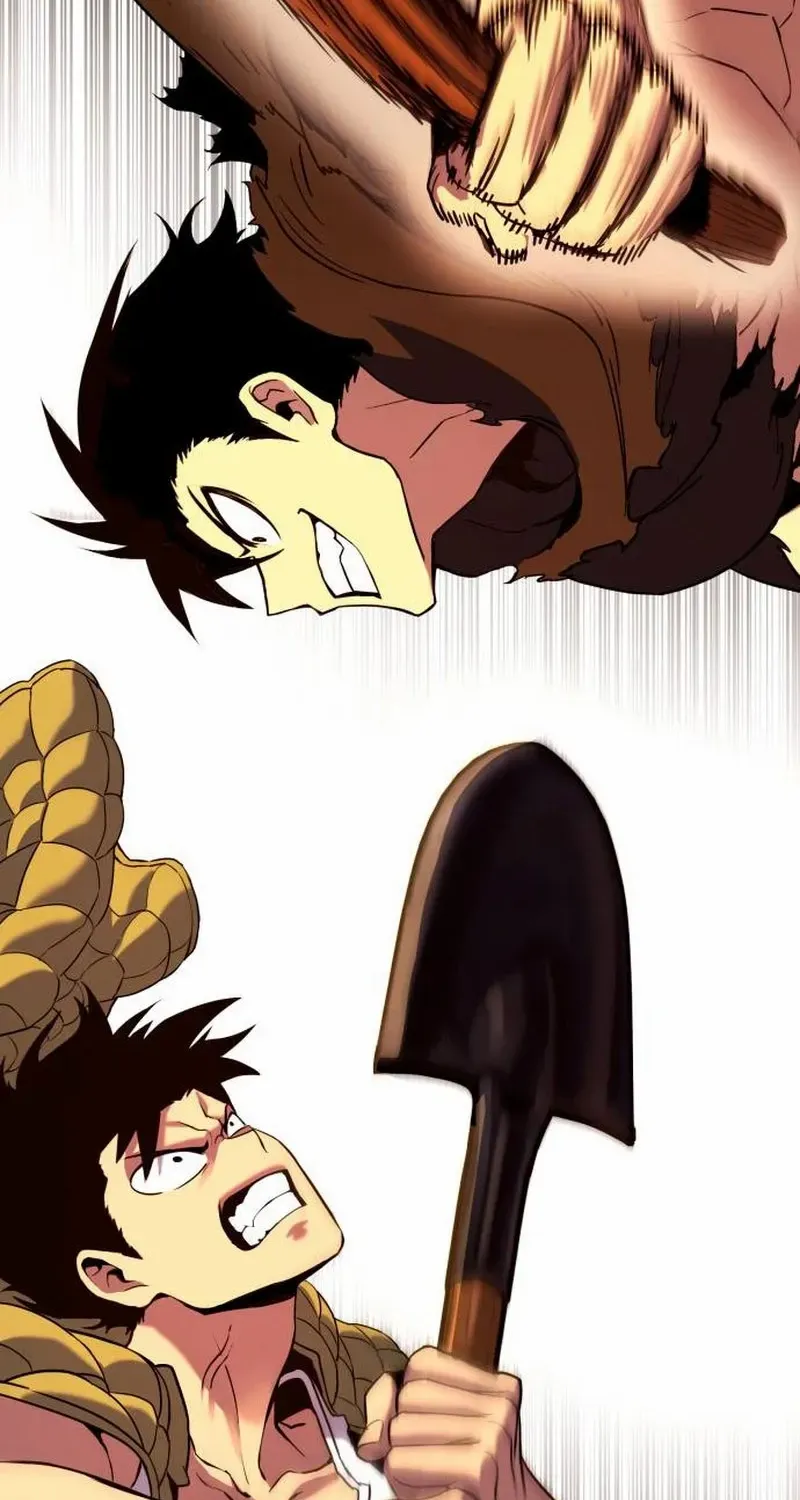 Read Shovel chapter 3 image 114 on Lezhin