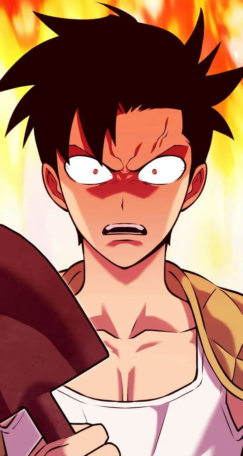 Read Shovel chapter 3 image 17 on Lezhin