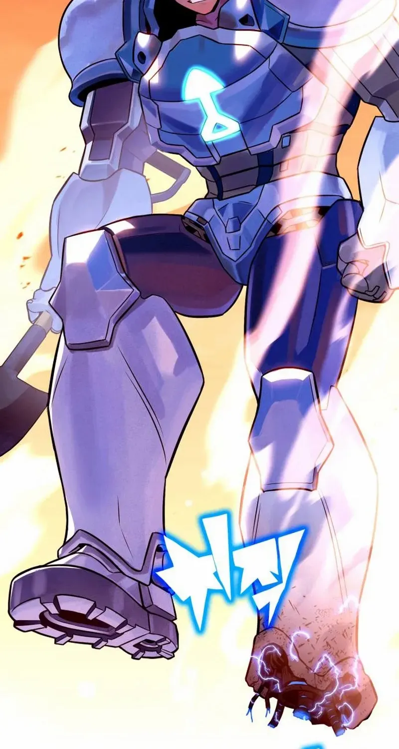 Read Shovel chapter 3 image 34 on Lezhin